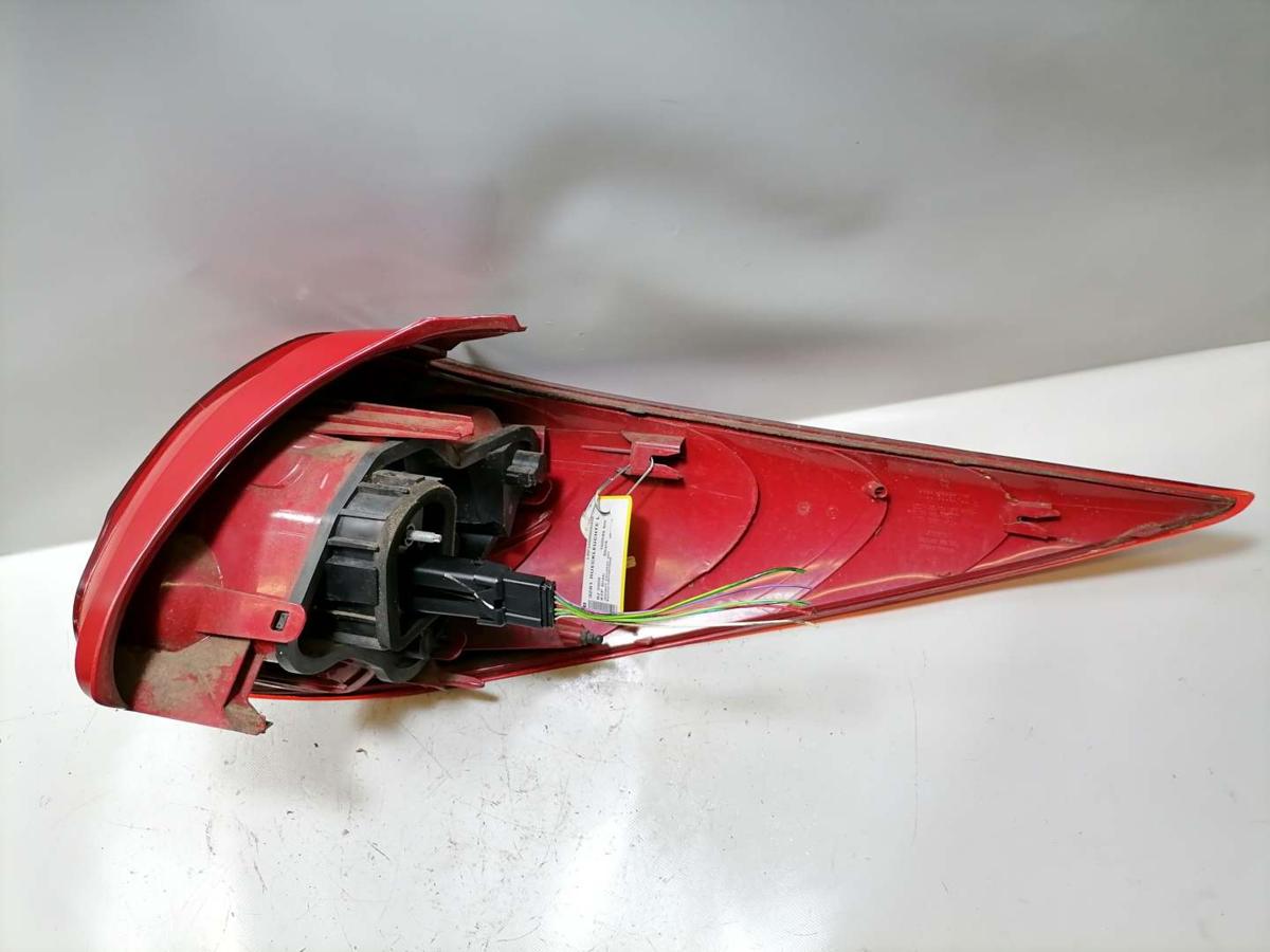 Peugeot 207SW original Rücklicht Rückleuchte Schlussleuchte links Kombi Bj.2008